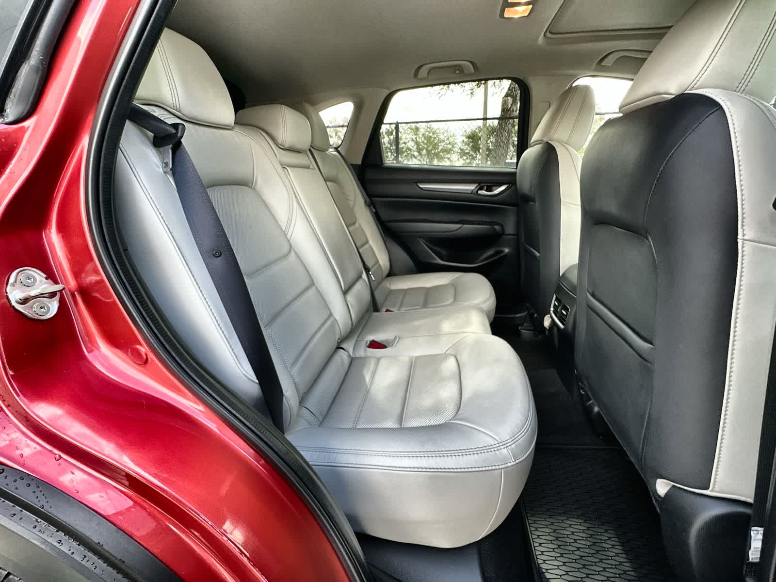 Thumbnail: 2023 Mazda CX-5 - 18