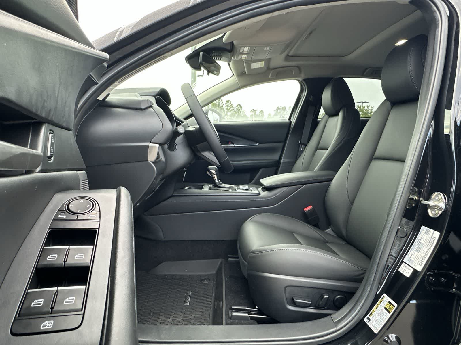 Thumbnail: 2026 Mazda CX-30 - 2