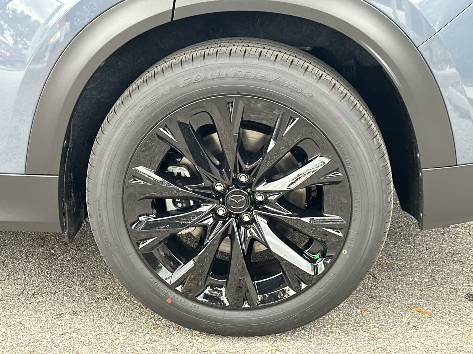 Thumbnail: 2026 Mazda CX-90 - 8