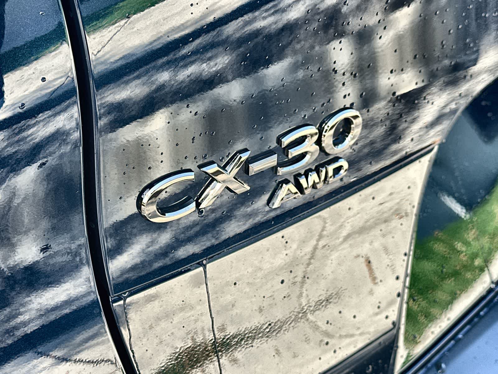 Thumbnail: 2026 Mazda CX-30 - 15