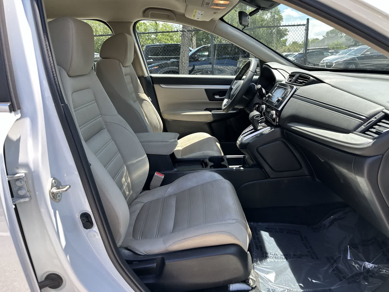 Thumbnail: 2020 Honda CR-V - 6