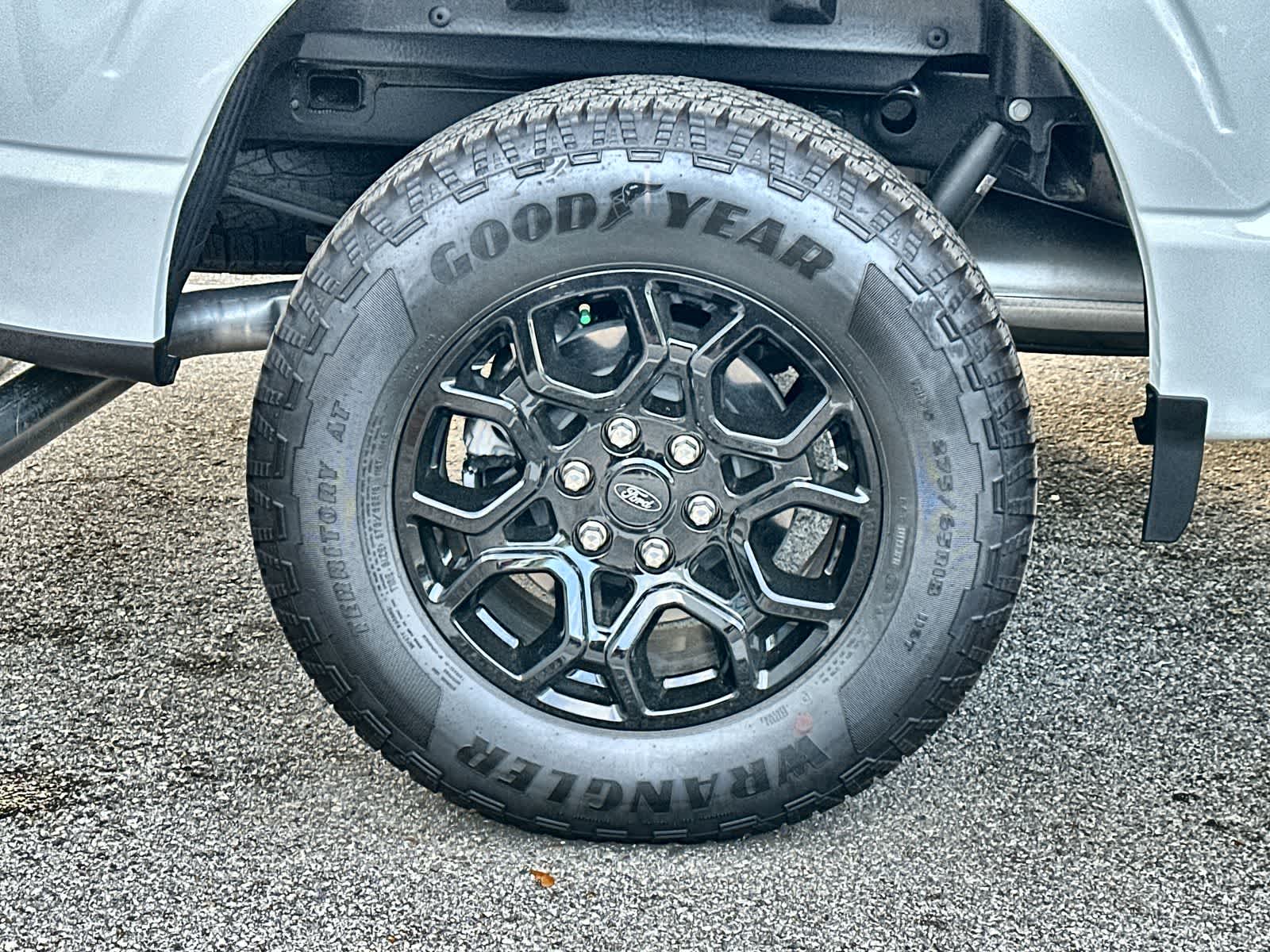 Thumbnail: 2025 Ford F-150 - 14