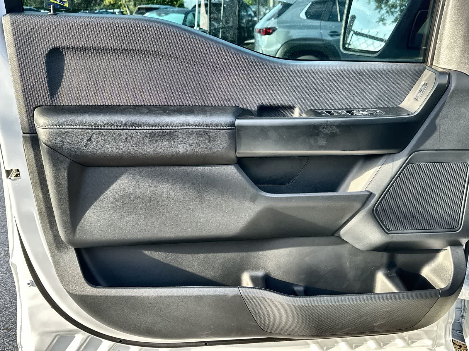 Thumbnail: 2025 Ford F-150 - 28