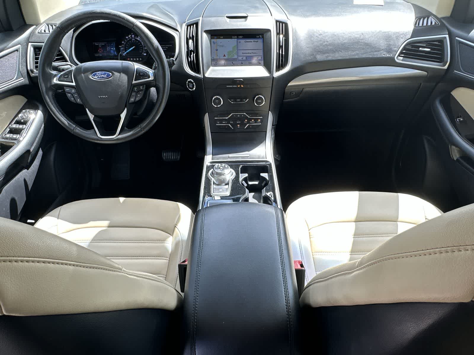Thumbnail: 2019 Ford Edge - 10