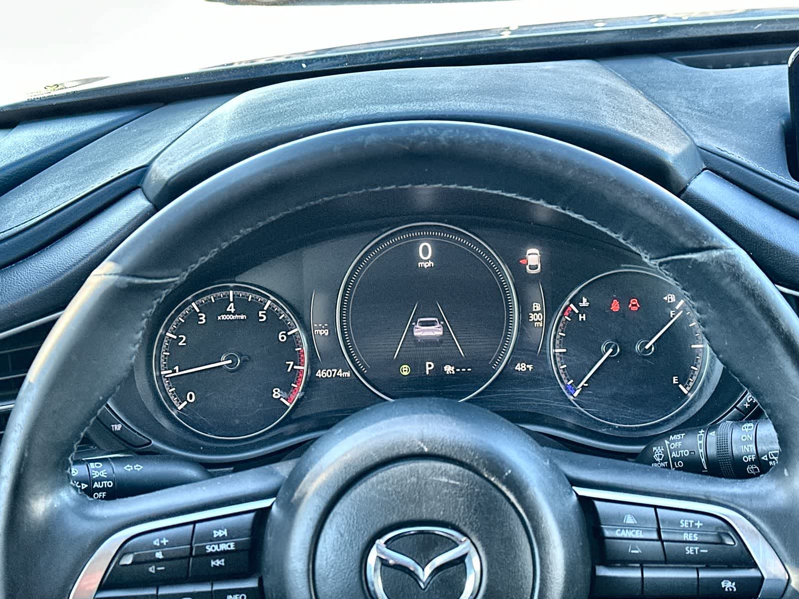 Thumbnail: 2024 Mazda CX-30 - 18