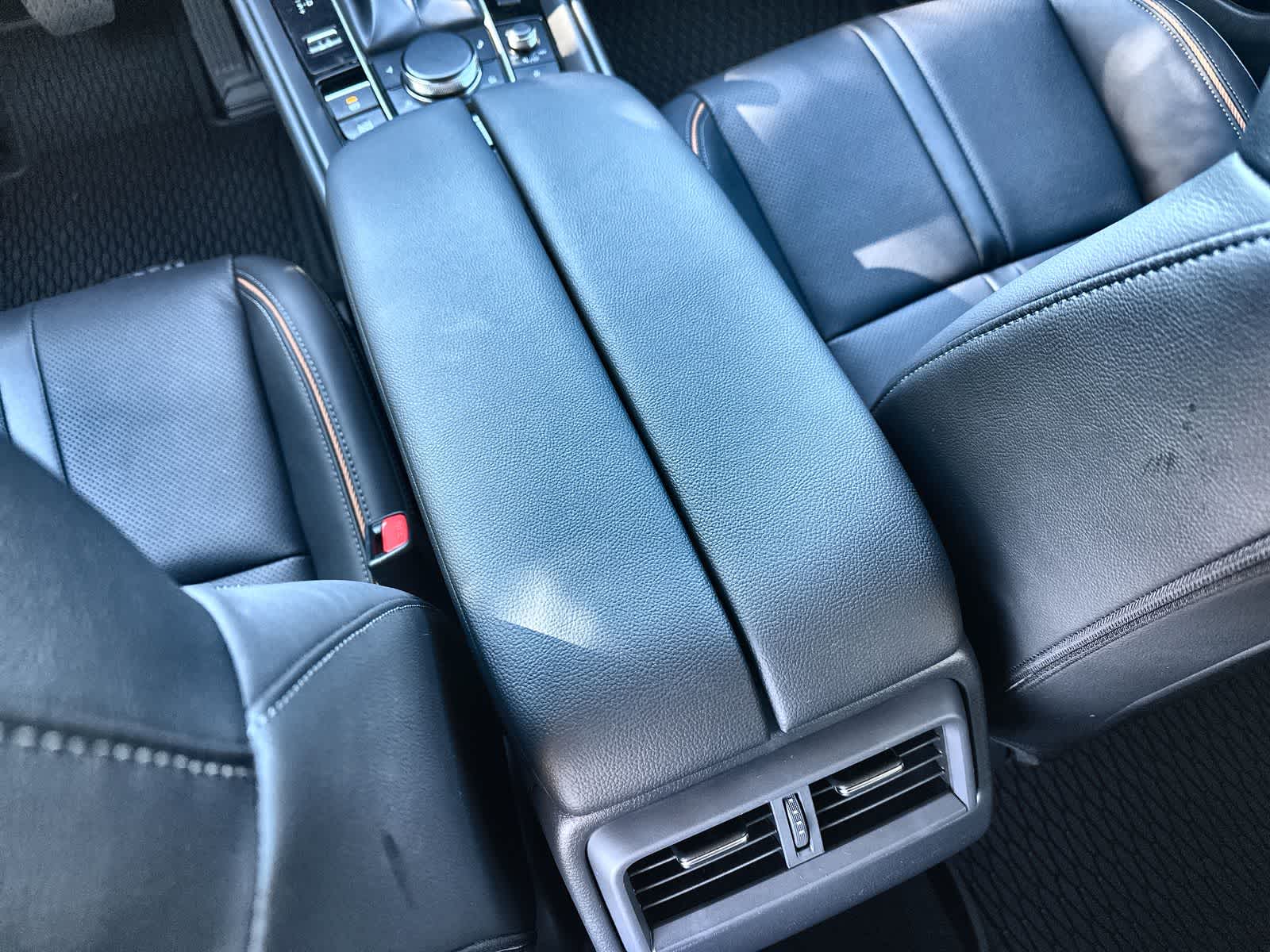 Thumbnail: 2026 Mazda CX-50 - 15