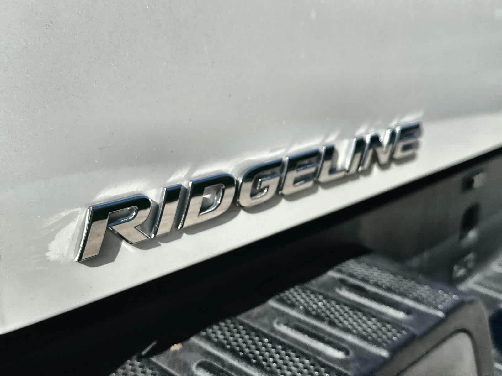 Thumbnail: 2023 Honda Ridgeline - 15