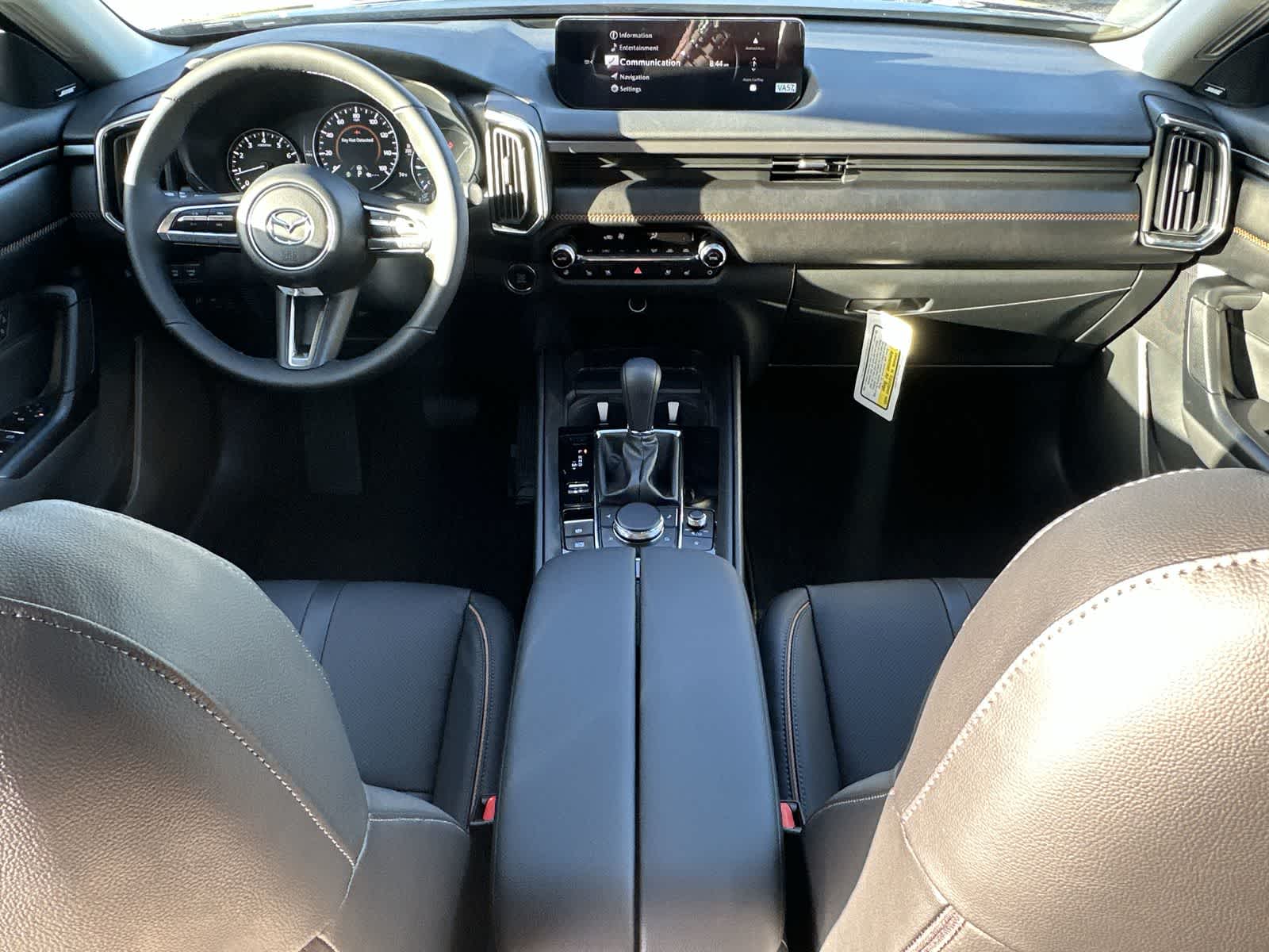 Thumbnail: 2026 Mazda CX-50 - 10