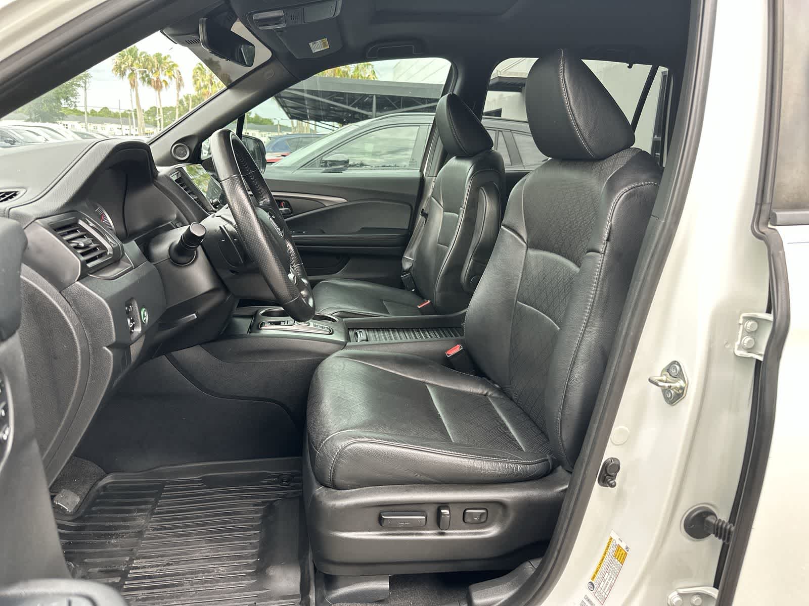 Thumbnail: 2020 Honda Passport - 2