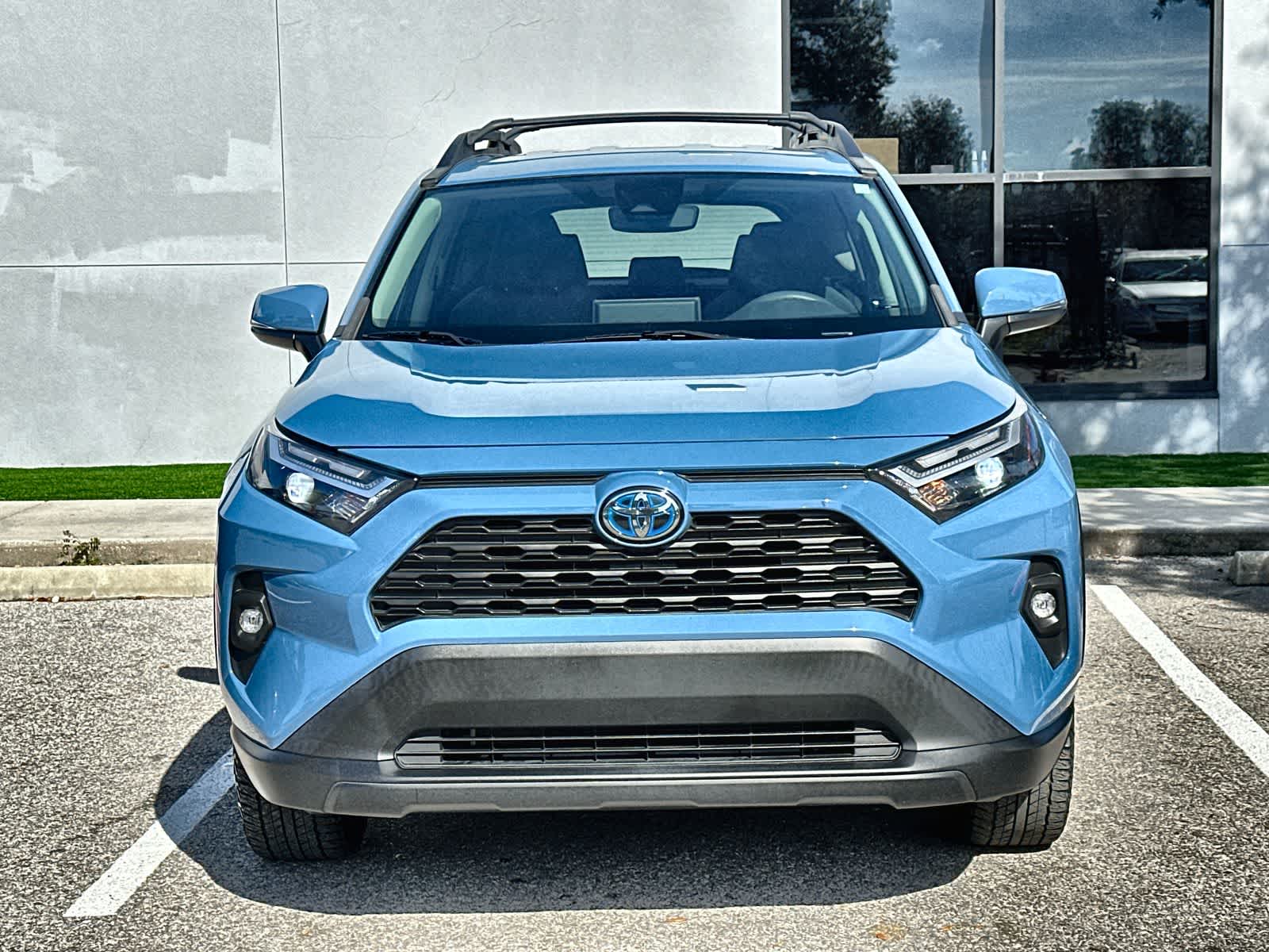 Thumbnail: 2023 Toyota RAV4 - 6