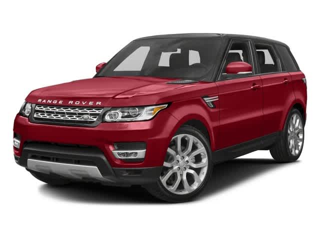 2016 Land Rover Range Rover Sport HSE -
                  Wesley Chapel, FL