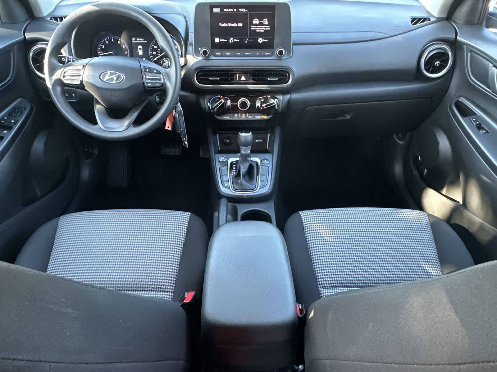 Thumbnail: 2023 Hyundai Kona - 10