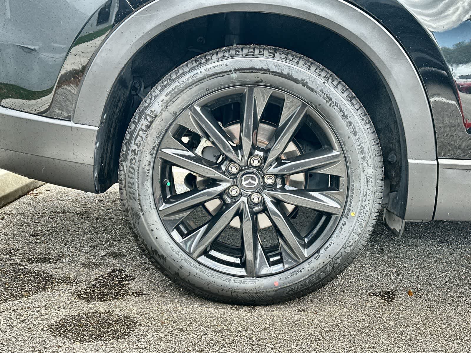 Thumbnail: 2023 Mazda CX-9 - 14