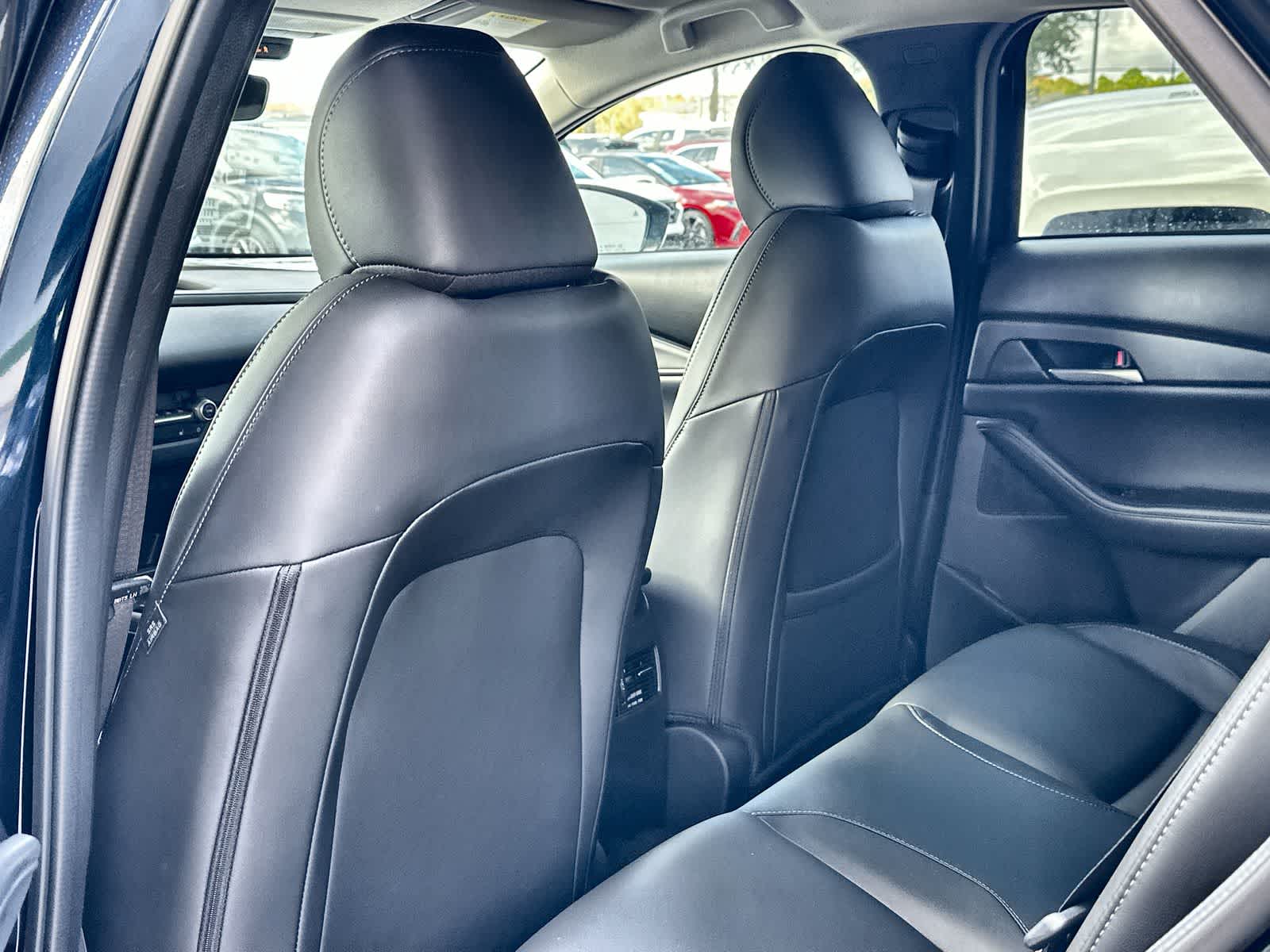 Thumbnail: 2026 Mazda CX-30 - 12