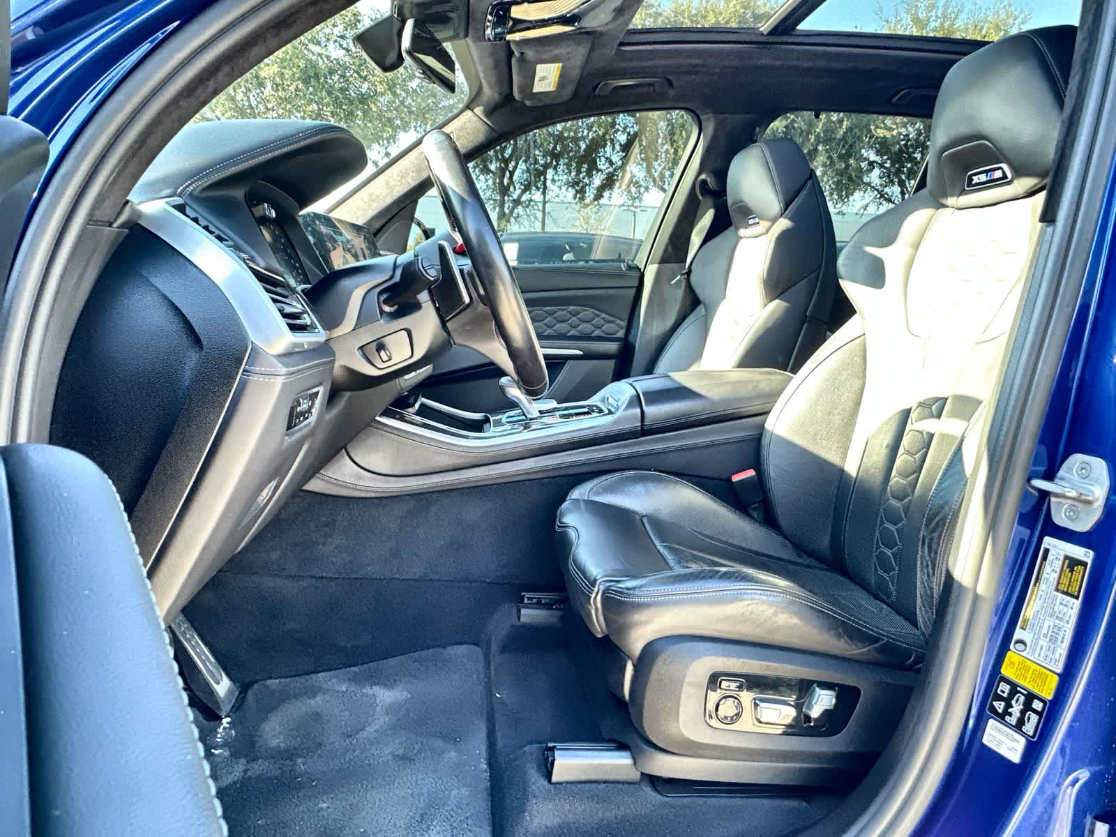 Thumbnail: 2021 BMW X5 - 11