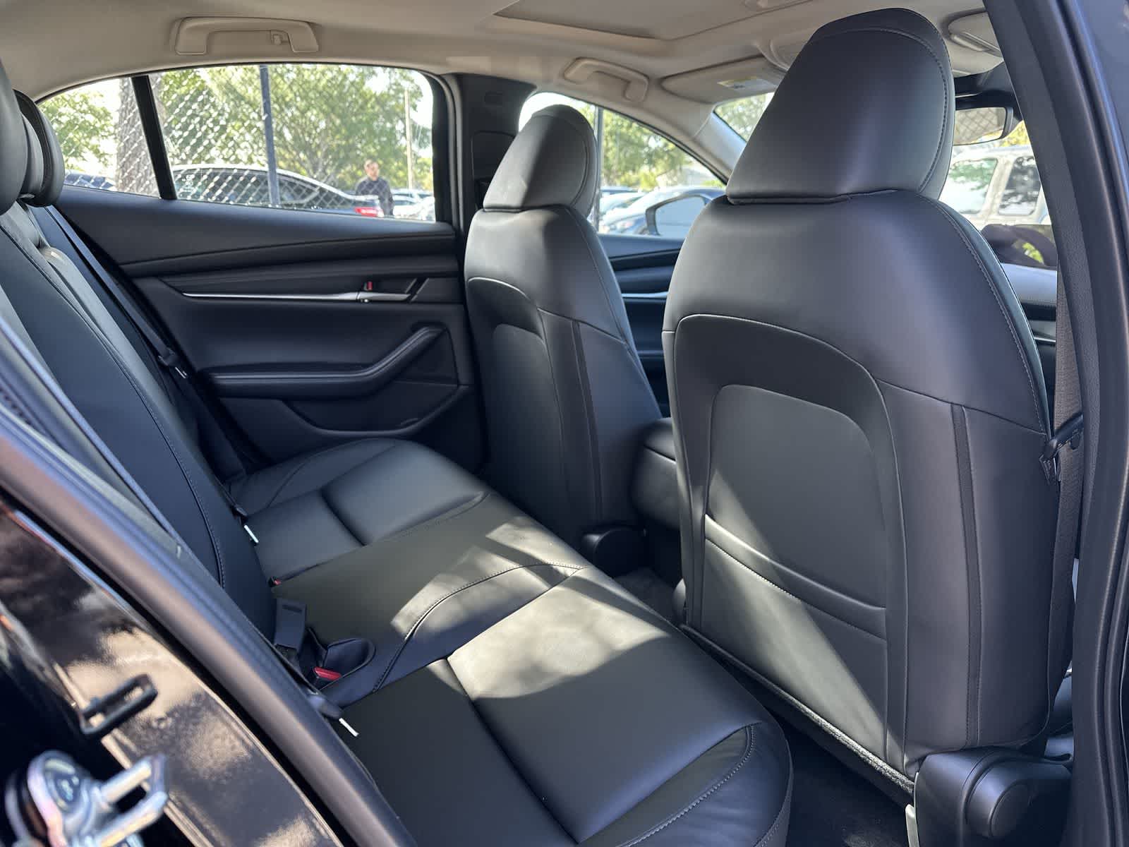 Thumbnail: 2026 Mazda Mazda3 - 16