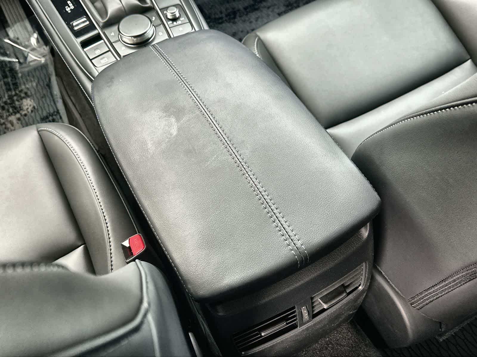 Thumbnail: 2026 Mazda CX-30 - 22