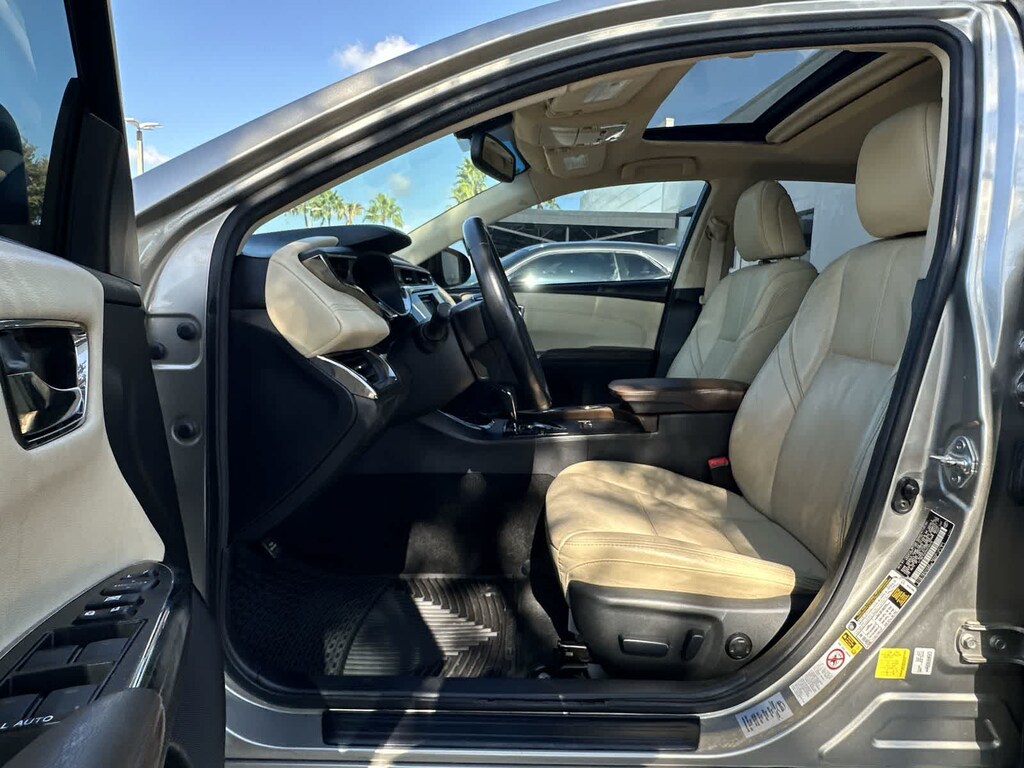 Used 2013 Toyota Avalon XLE Premium Sedan