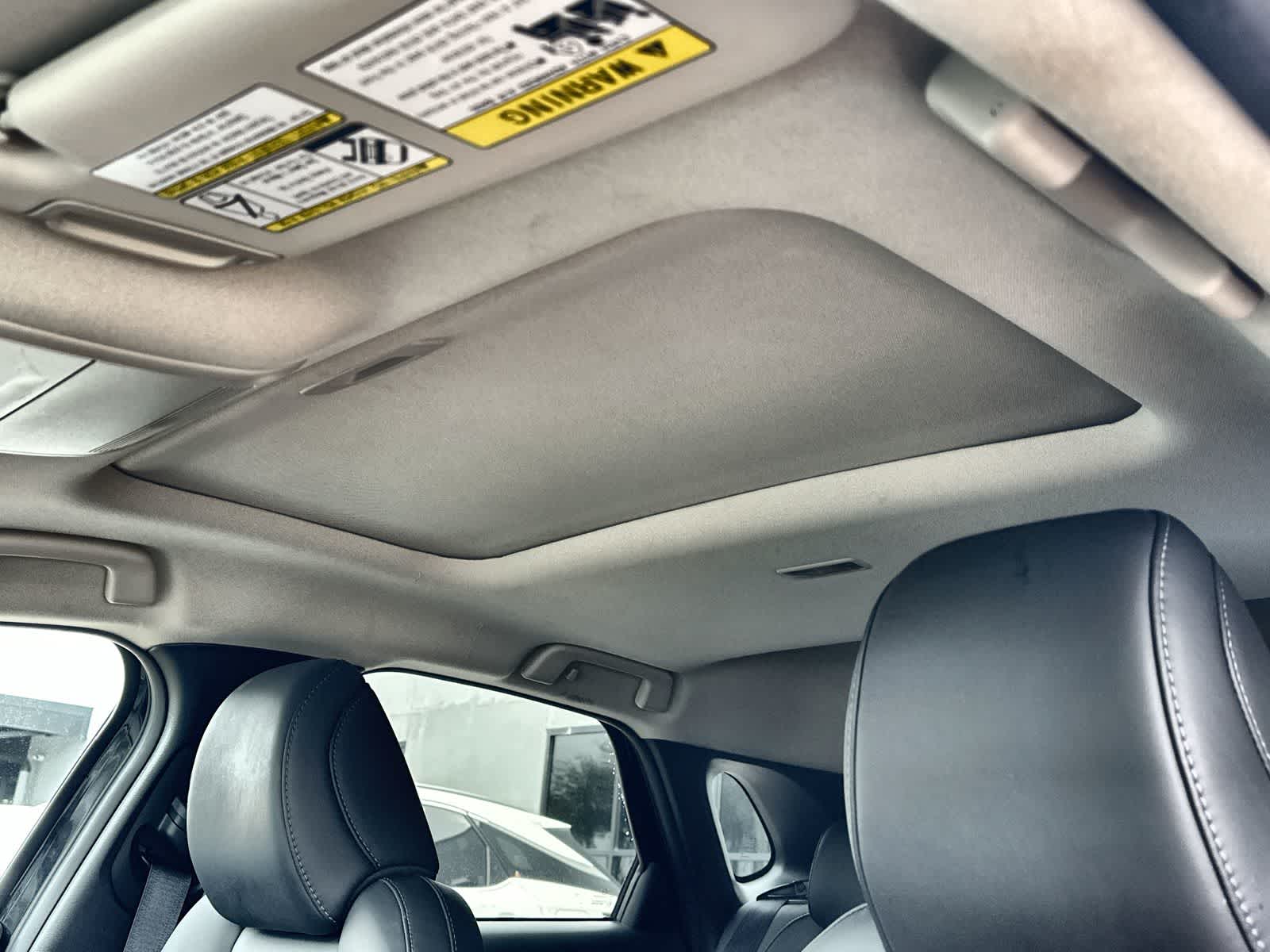 Thumbnail: 2025 Mazda CX-30 - 28