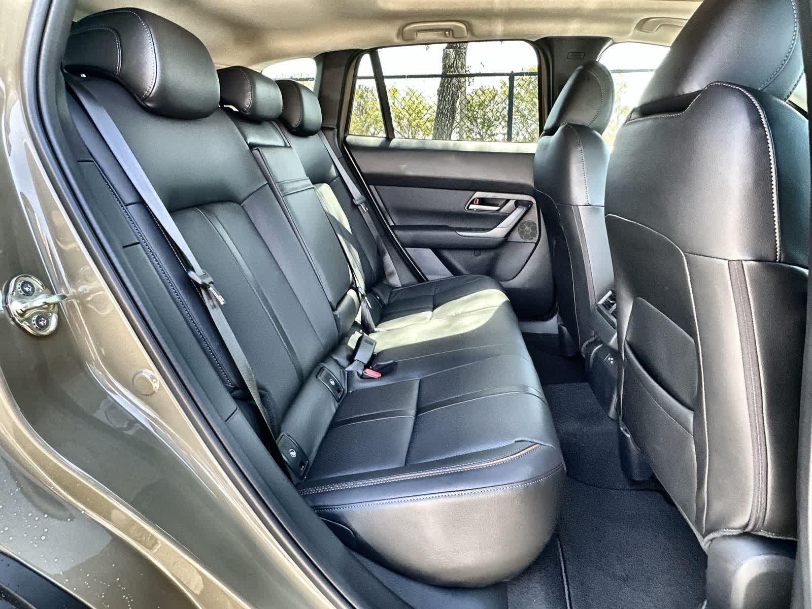 Thumbnail: 2026 Mazda CX-50 - 19