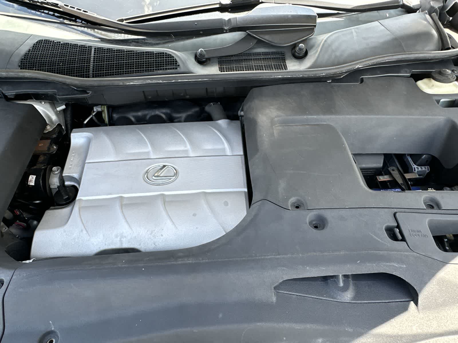 Thumbnail: 2015 Lexus RX - 12