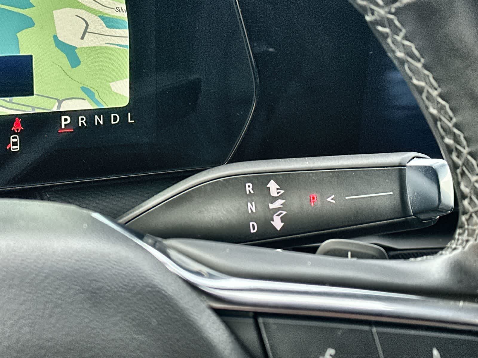 Thumbnail: 2024 Mazda CX-50 - 17