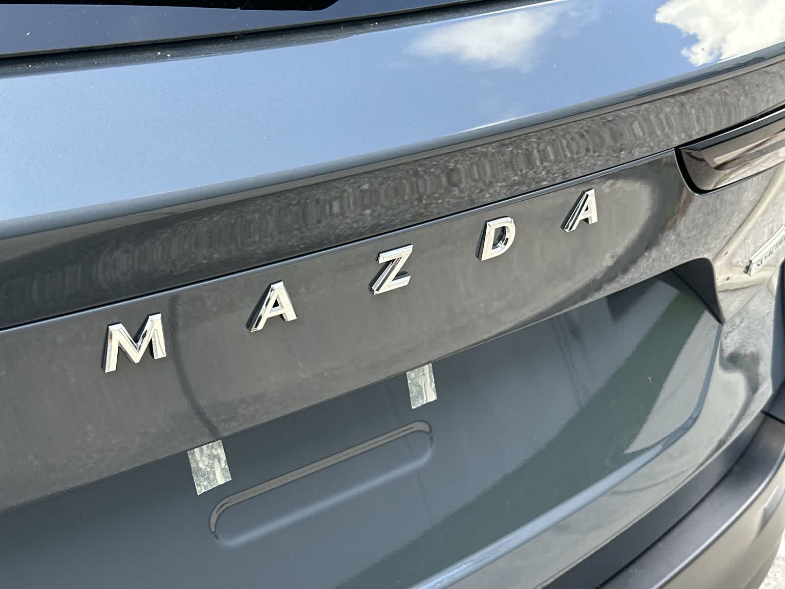 Thumbnail: 2026 Mazda CX-5 - 16