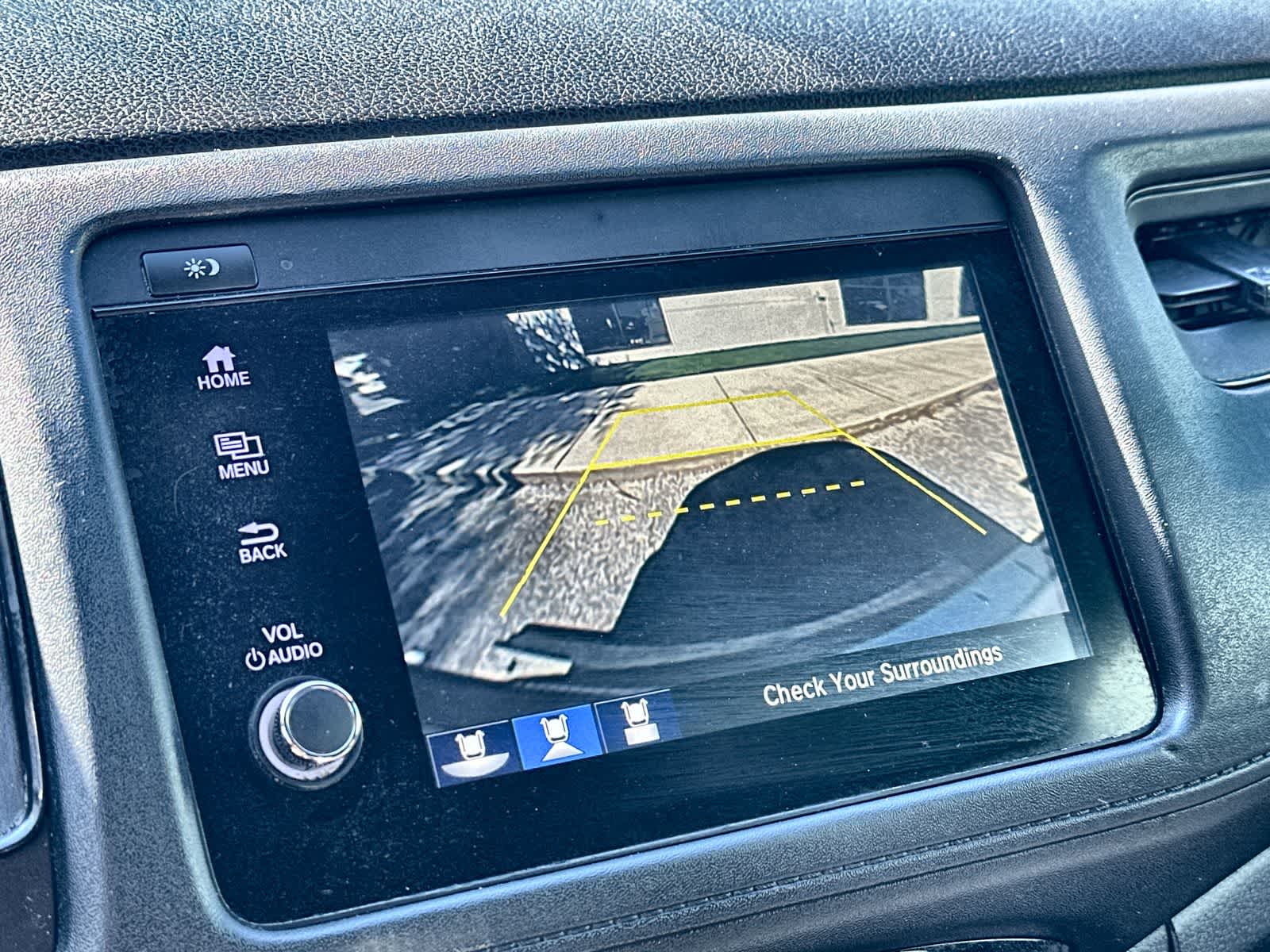 Thumbnail: 2022 Honda HR-V - 27