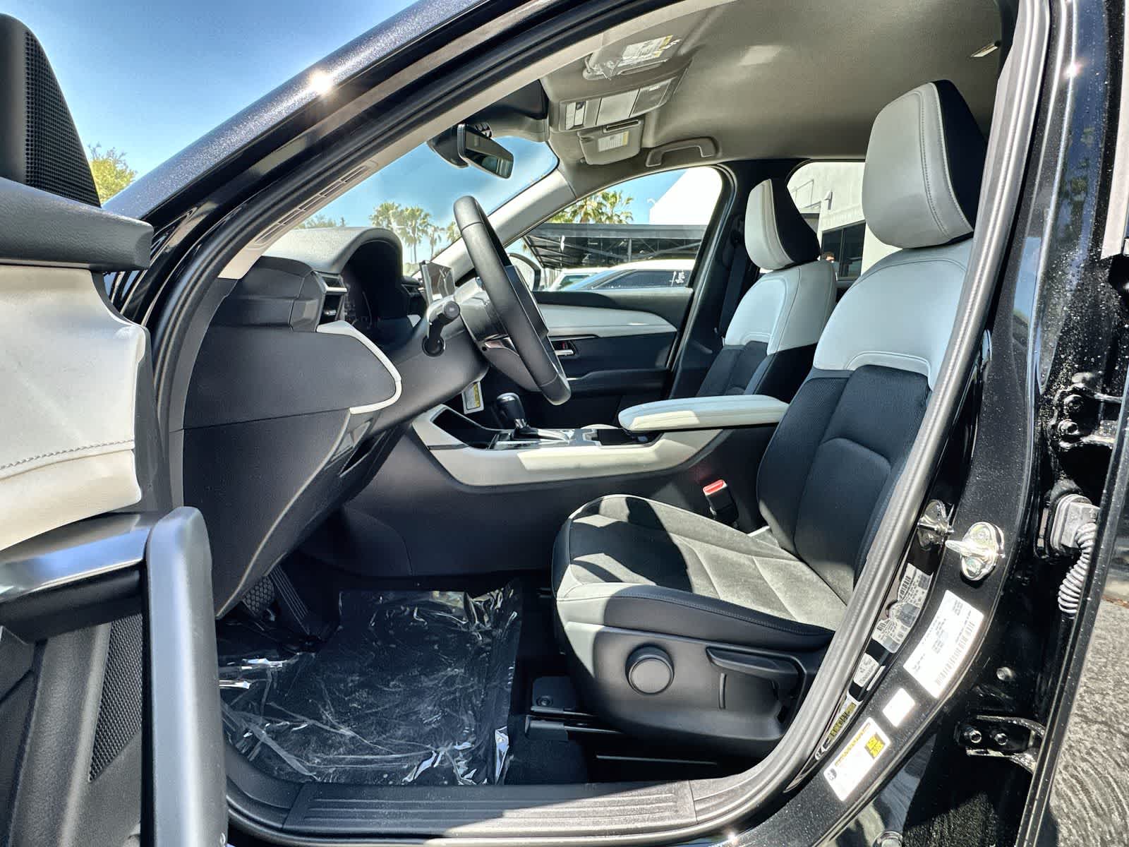 Thumbnail: 2026 Mazda CX-5 - 2