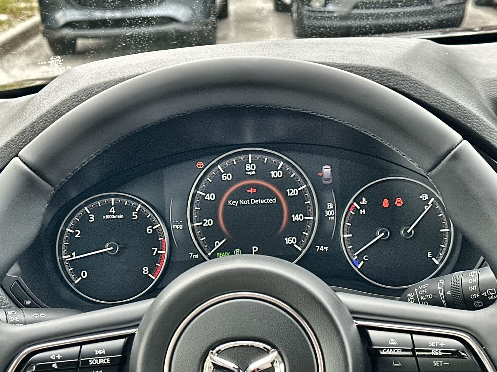 Thumbnail: 2026 Mazda CX-90 - 18