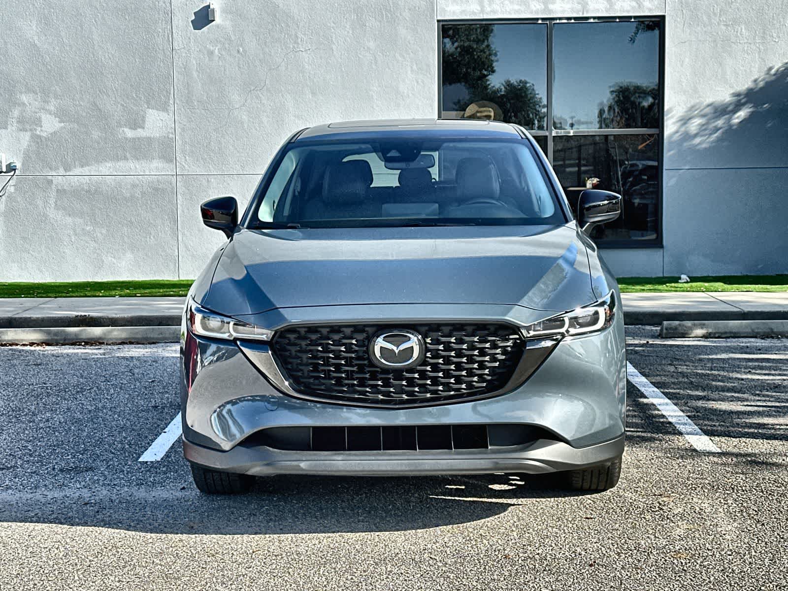 Thumbnail: 2024 Mazda CX-5 - 6