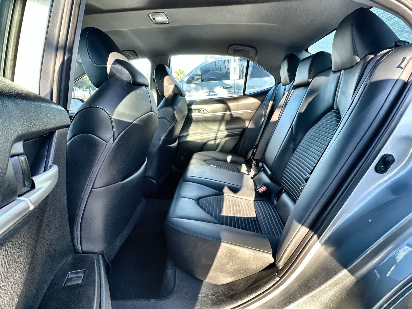 Thumbnail: 2023 Toyota Camry - 13