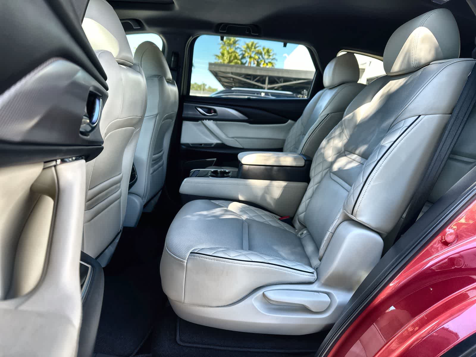 Thumbnail: 2023 Mazda CX-9 - 13