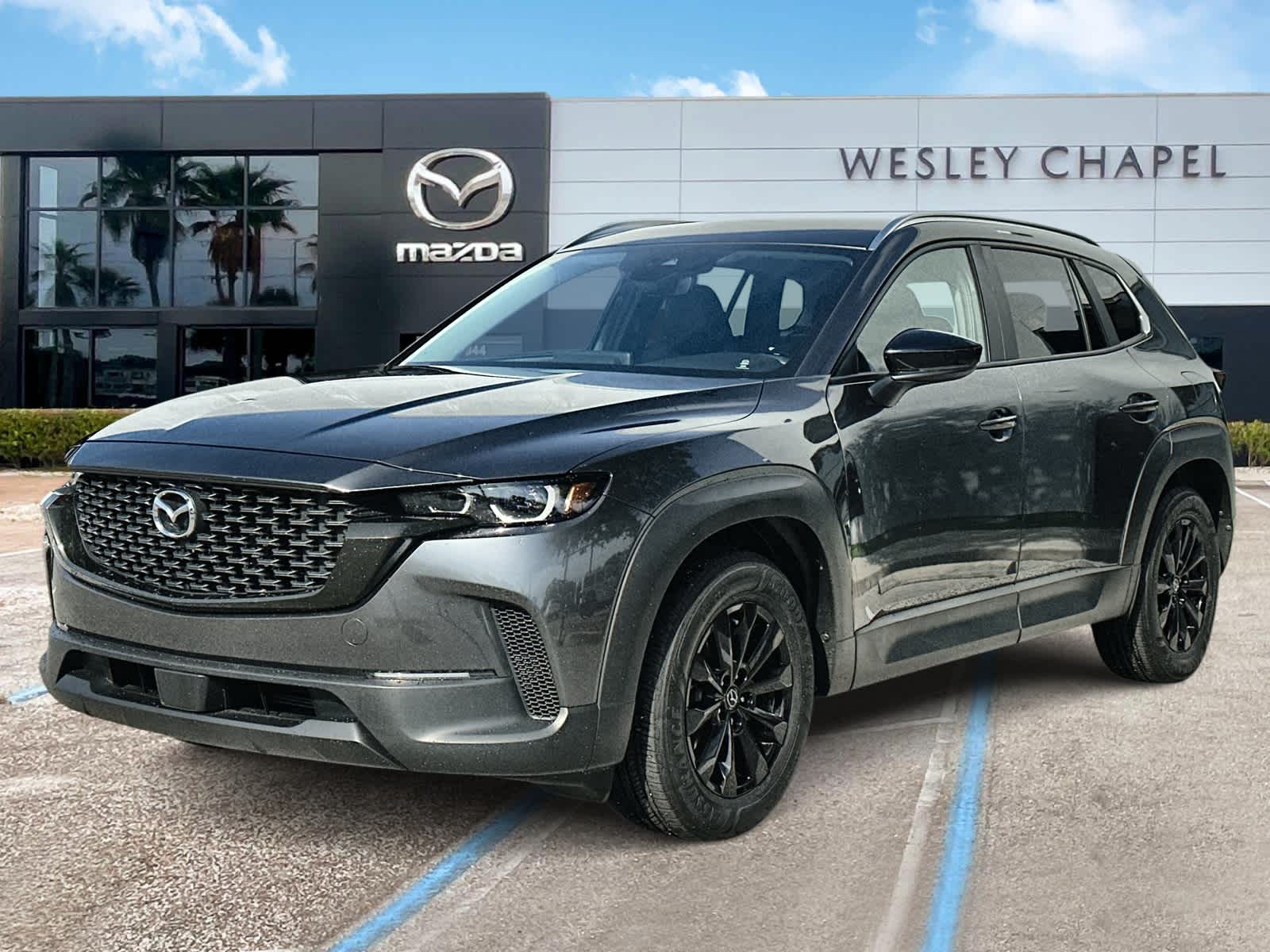 2024 Mazda CX-50 S Select -
                  Wesley Chapel, FL