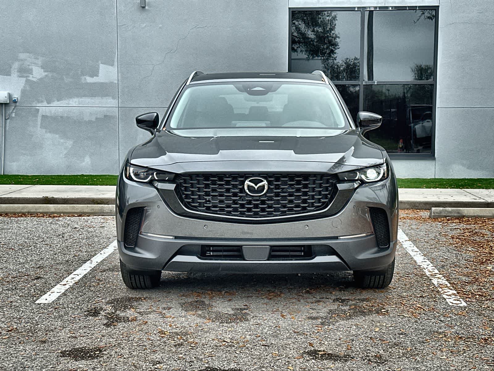 Thumbnail: 2026 Mazda CX-50 - 12