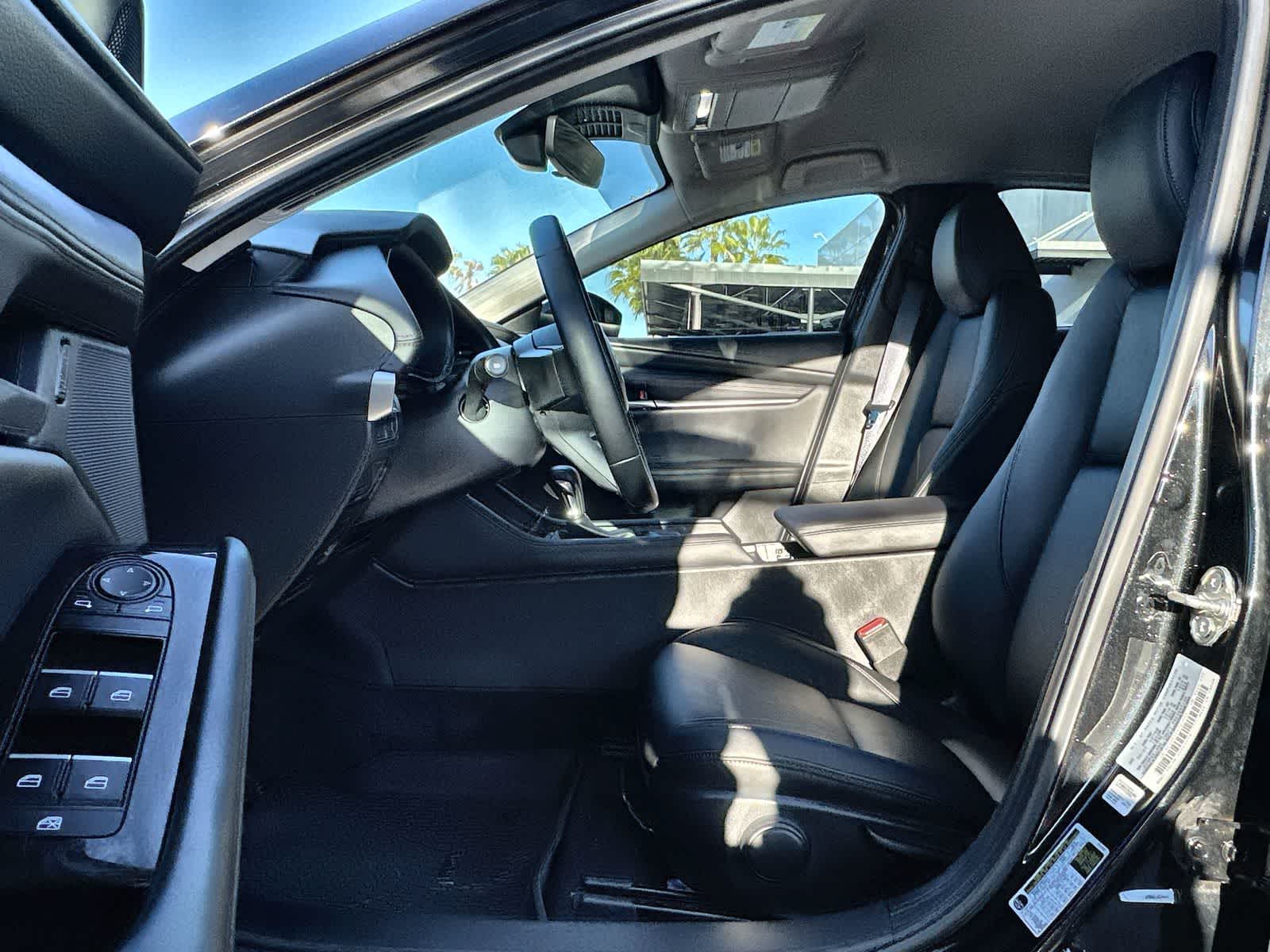 Thumbnail: 2025 Mazda Mazda3 - 2