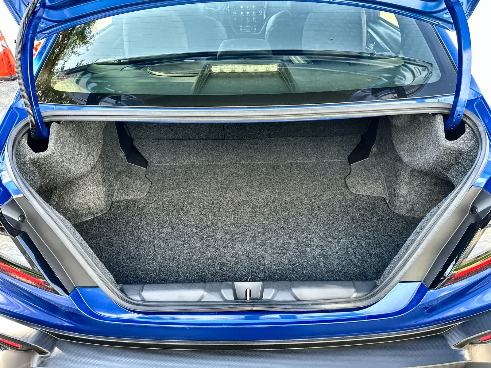 Thumbnail: 2022 Subaru WRX - 19