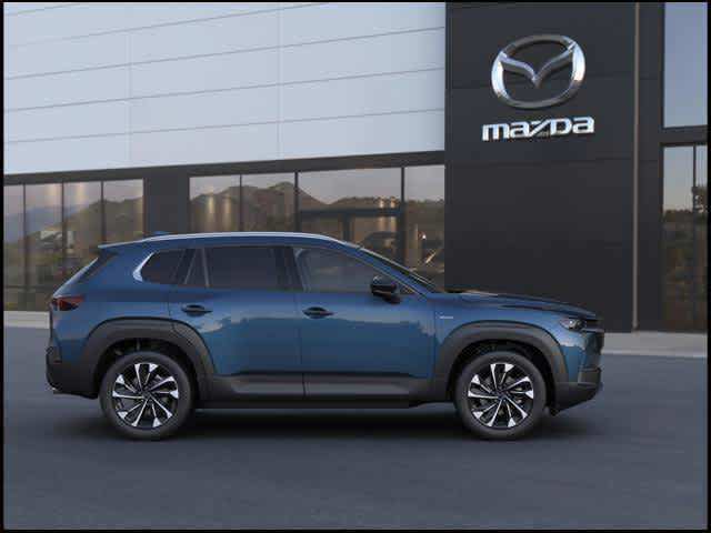 Thumbnail: 2026 Mazda CX-50 - 5