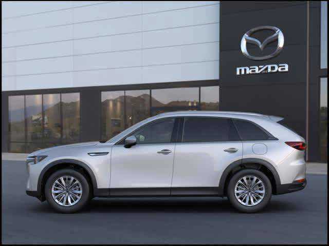 2025 Mazda CX-90 Preferred 3