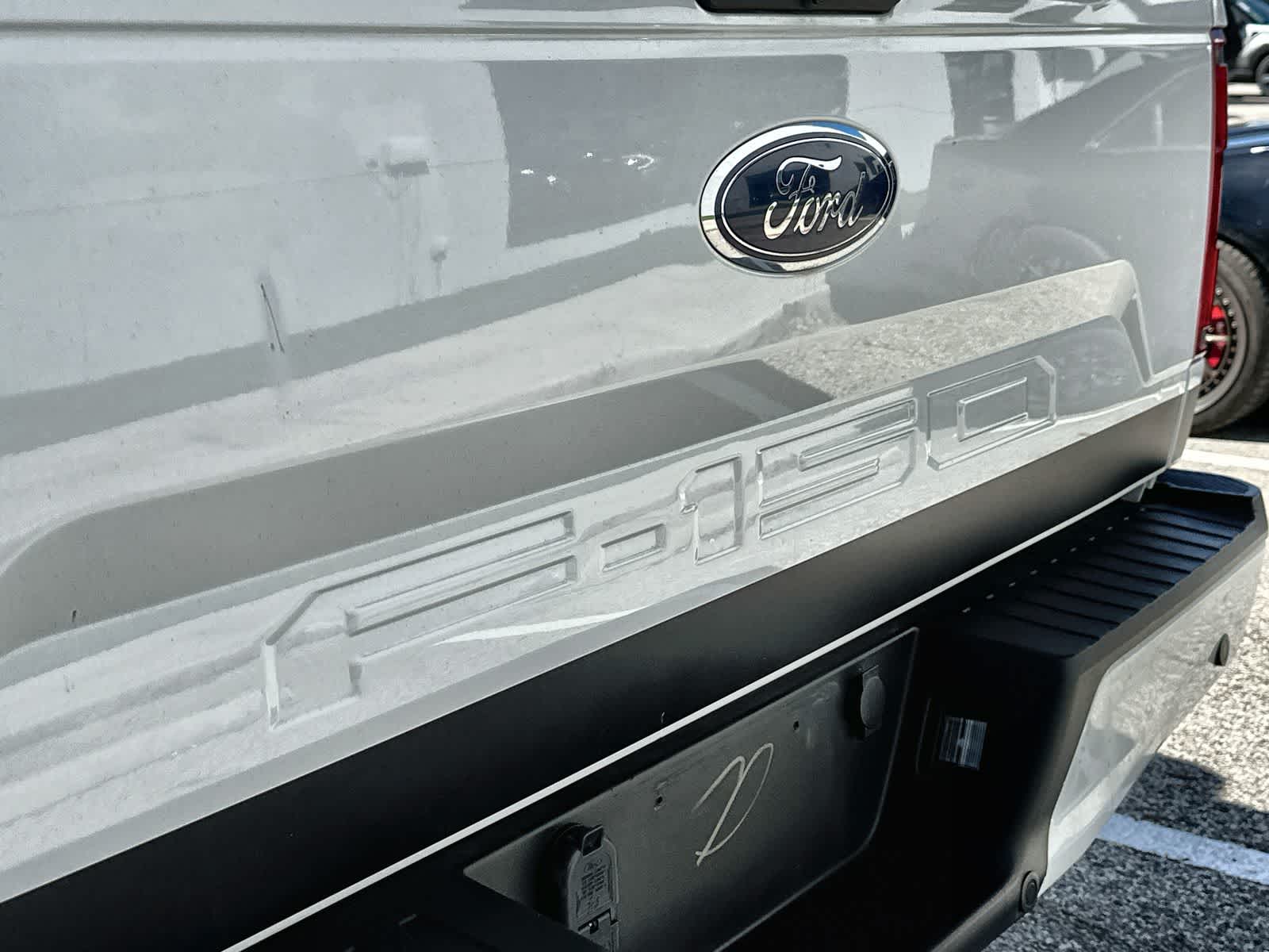 Thumbnail: 2020 Ford F-150 - 7