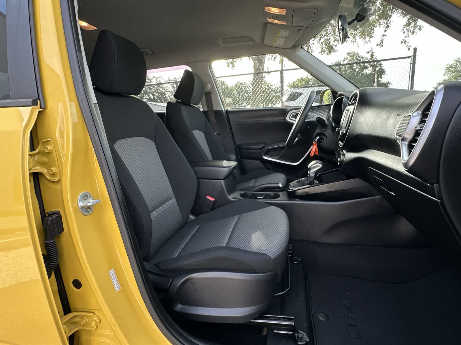 Thumbnail: 2020 Kia Soul - 14