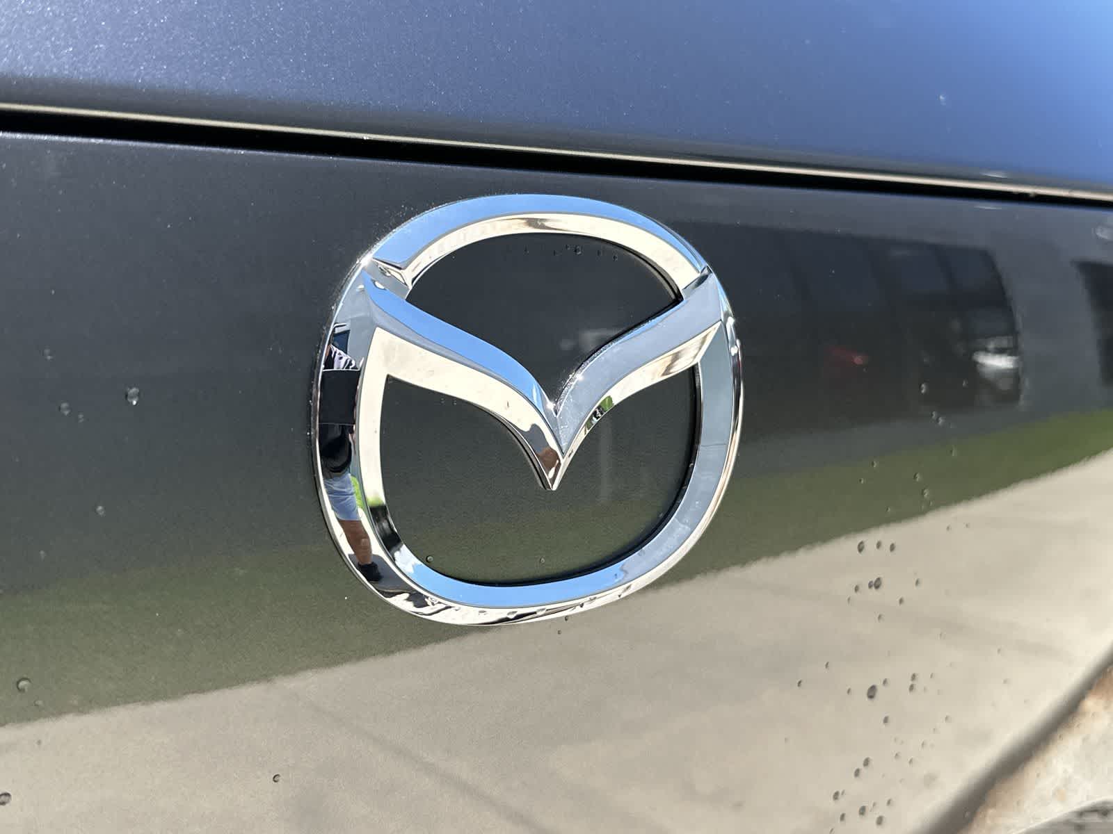 Thumbnail: 2026 Mazda CX-50 - 11