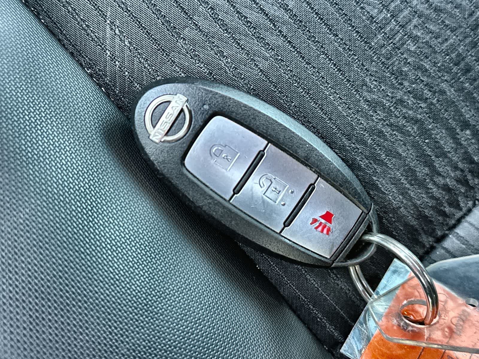 Thumbnail: 2023 Nissan Titan - 20