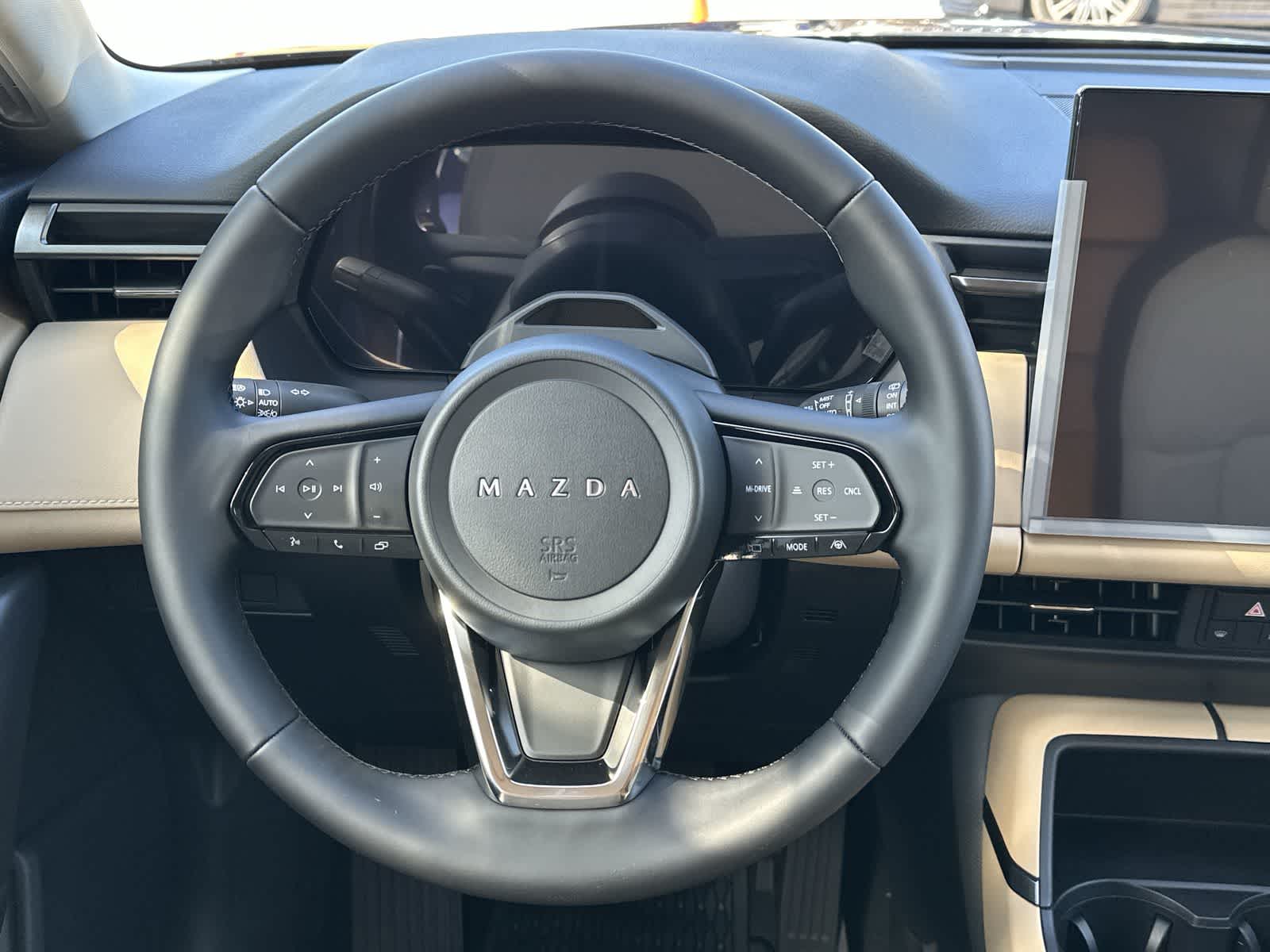 Thumbnail: 2026 Mazda CX-5 - 21