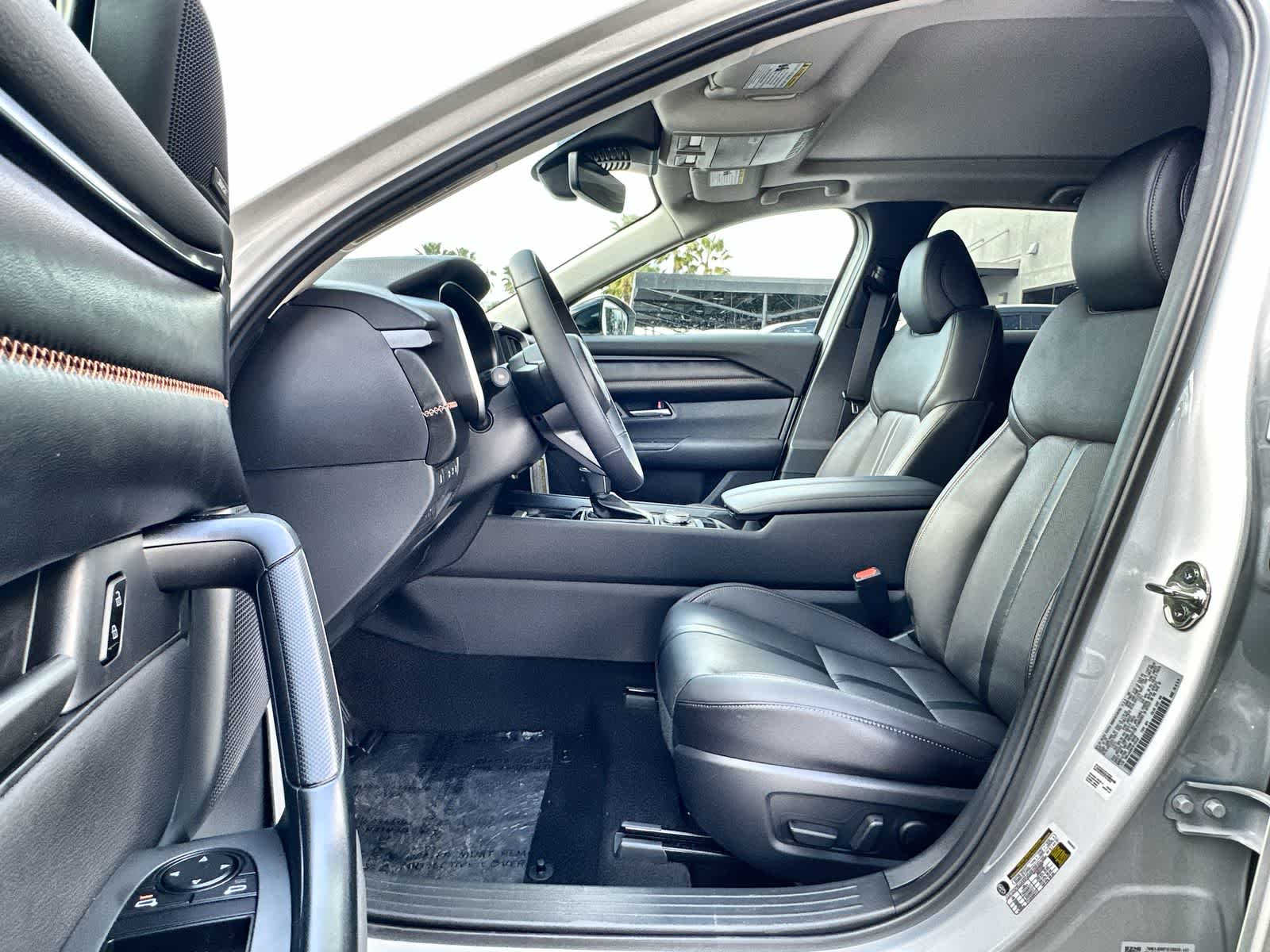 Thumbnail: 2026 Mazda CX-50 - 2