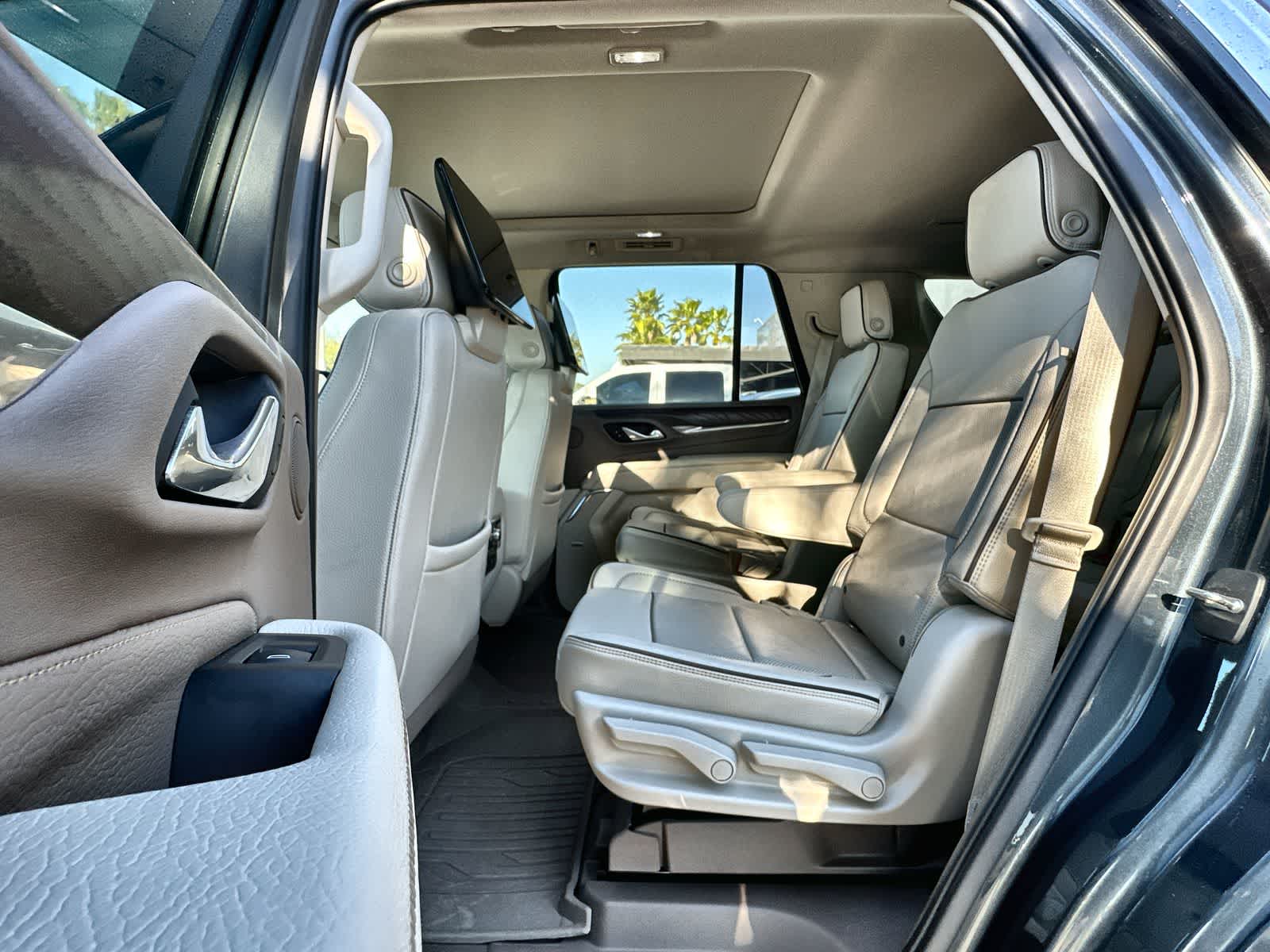 Thumbnail: 2021 GMC Yukon - 13