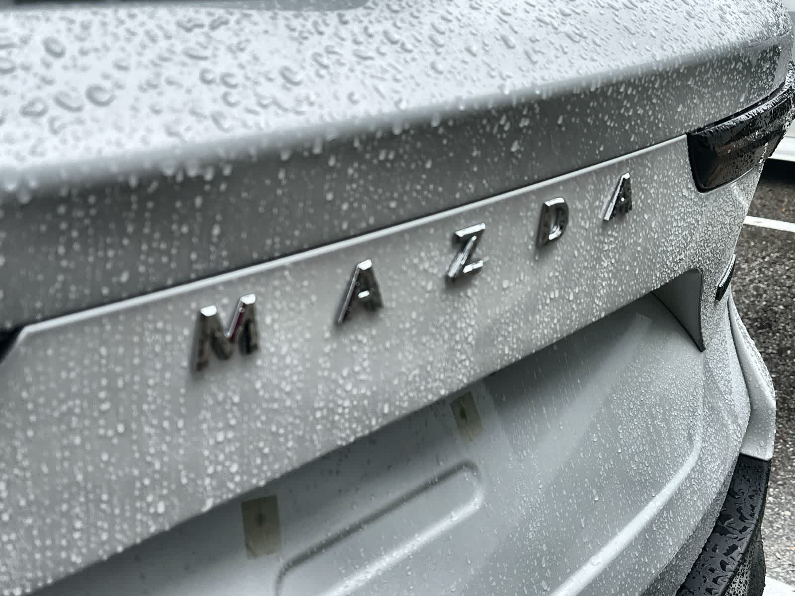 Thumbnail: 2026 Mazda CX-5 - 16