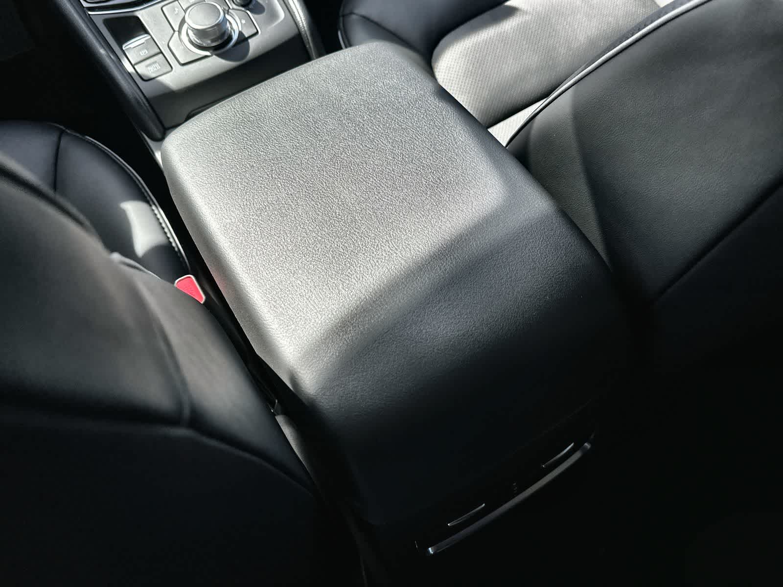 Thumbnail: 2025 Mazda CX-5 - 16