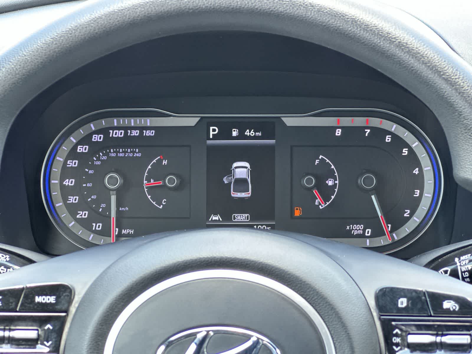 Thumbnail: 2023 Hyundai Santa Cruz - 18