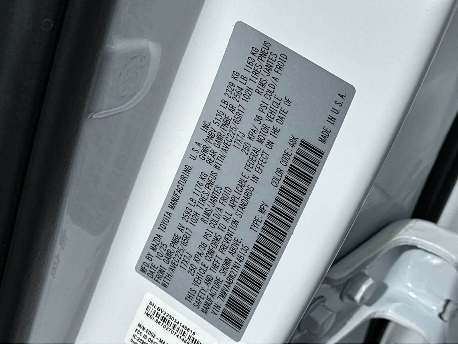 Thumbnail: 2026 Mazda CX-50 - 21